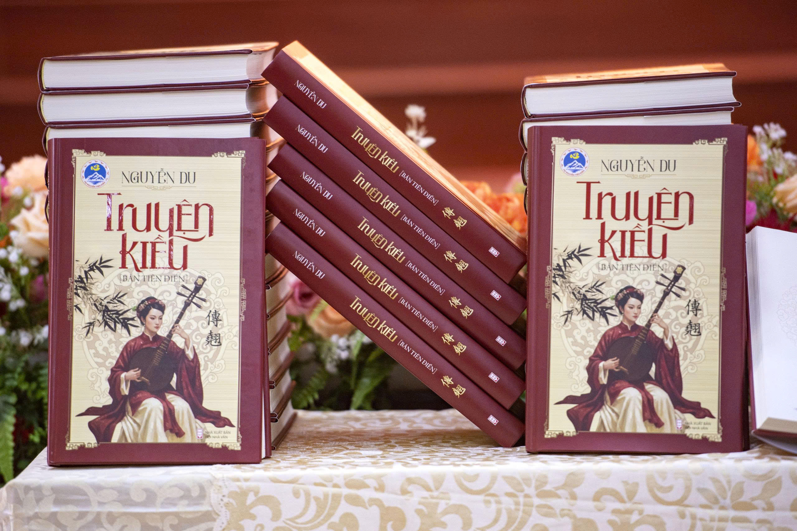 truyện kiều - Ảnh 1.