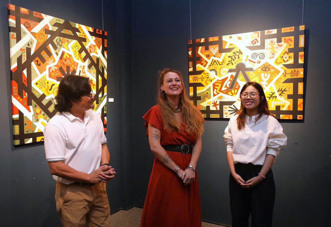 Việt Nam - Ảnh 6.