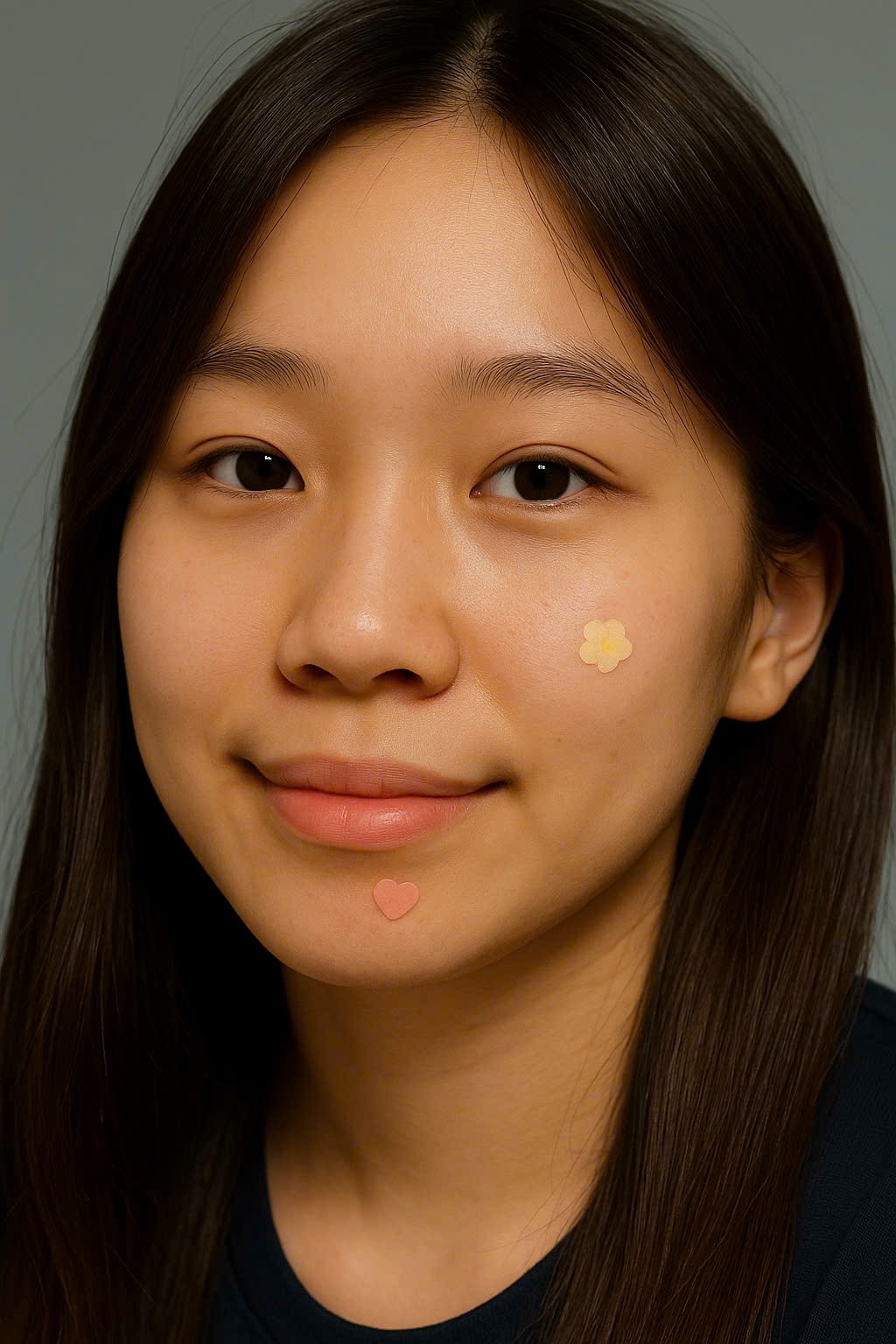 Miếng dán mụn có thật sự thần kỳ như lời đồn?- Ảnh 1.