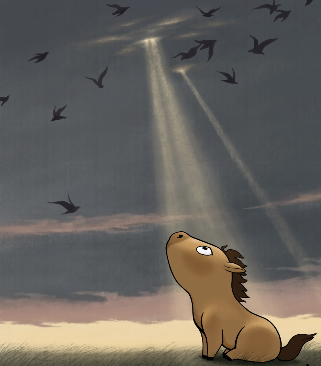 Mã Tiểu Dã - Ảnh 6.