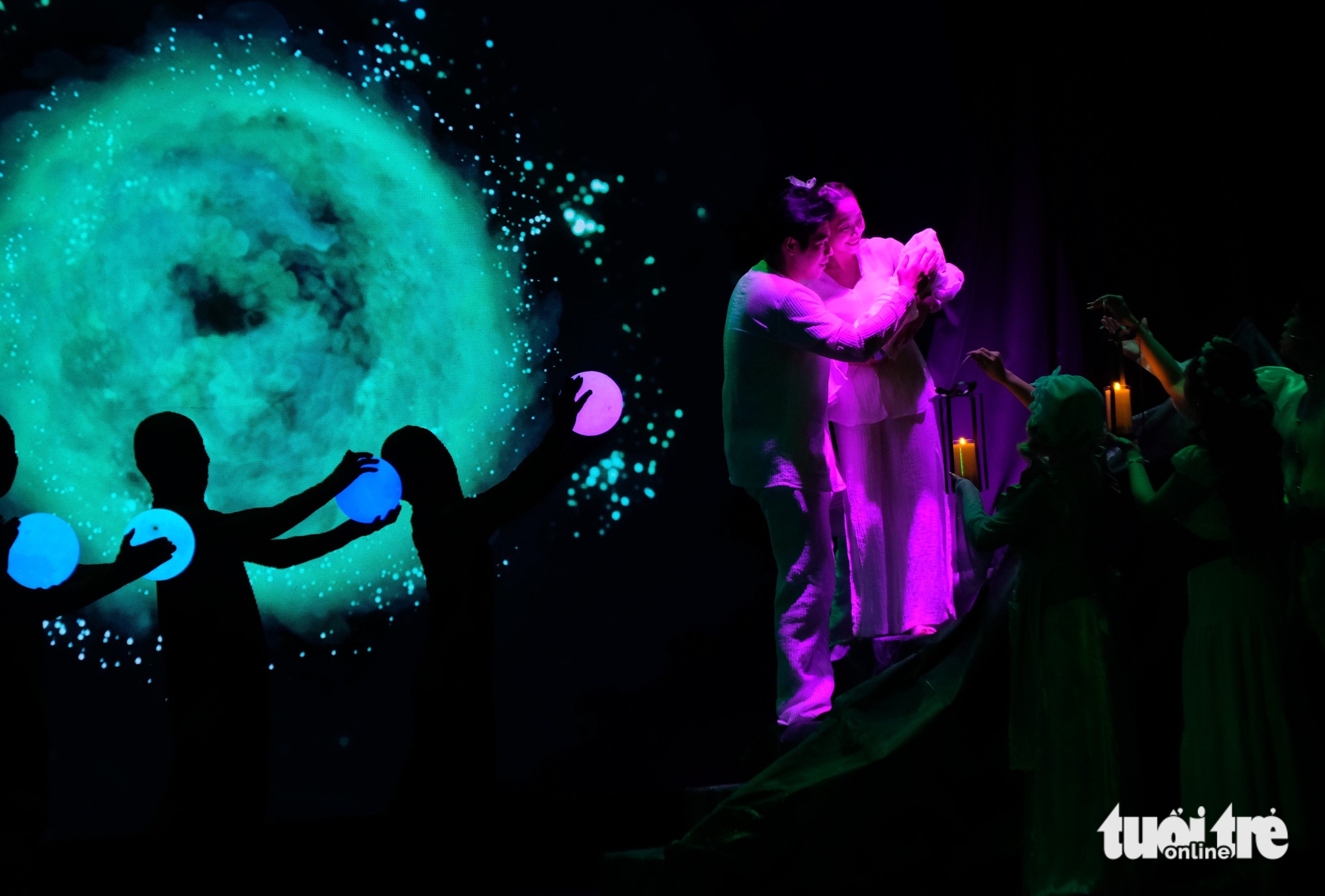 Lê Duy Hạnh - Ảnh 3.