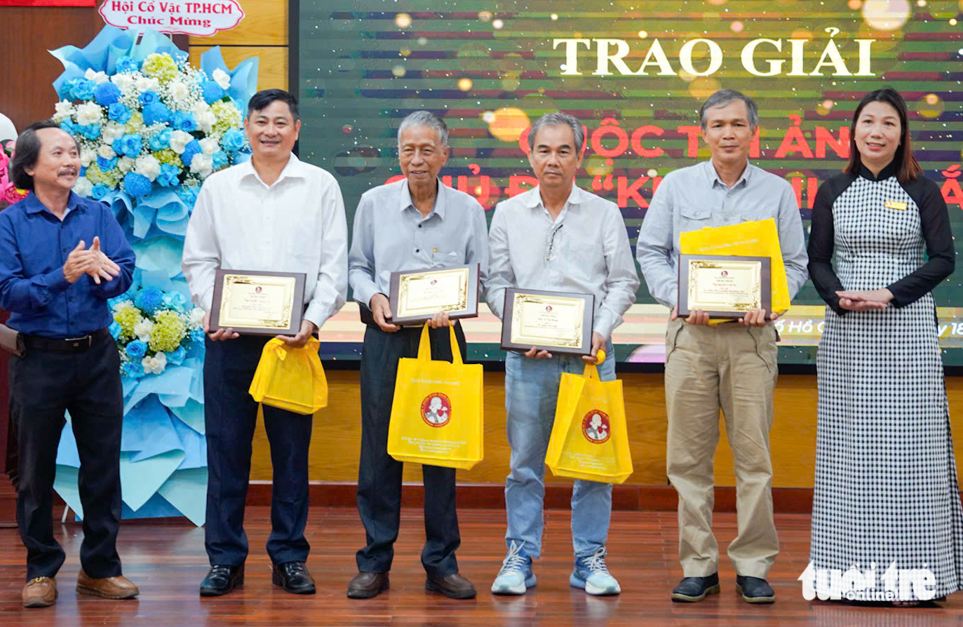 dệt thổ cẩm - Ảnh 4.