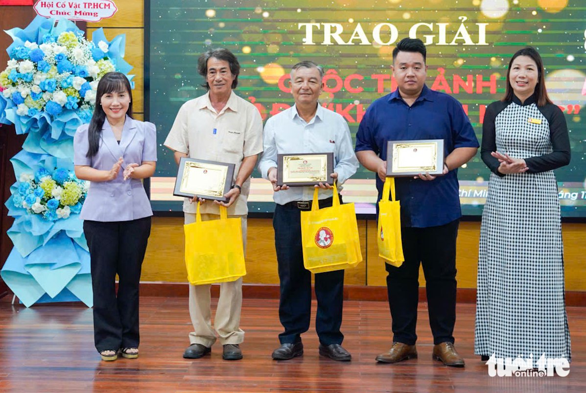 dệt thổ cẩm - Ảnh 5.