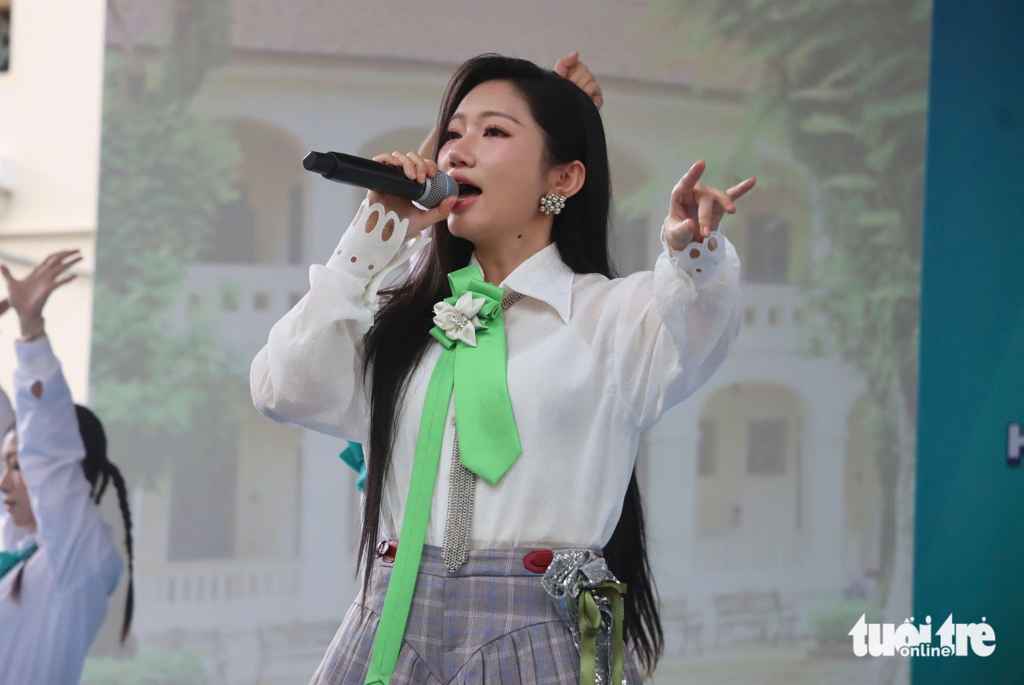 kỷ lục - Ảnh 8.