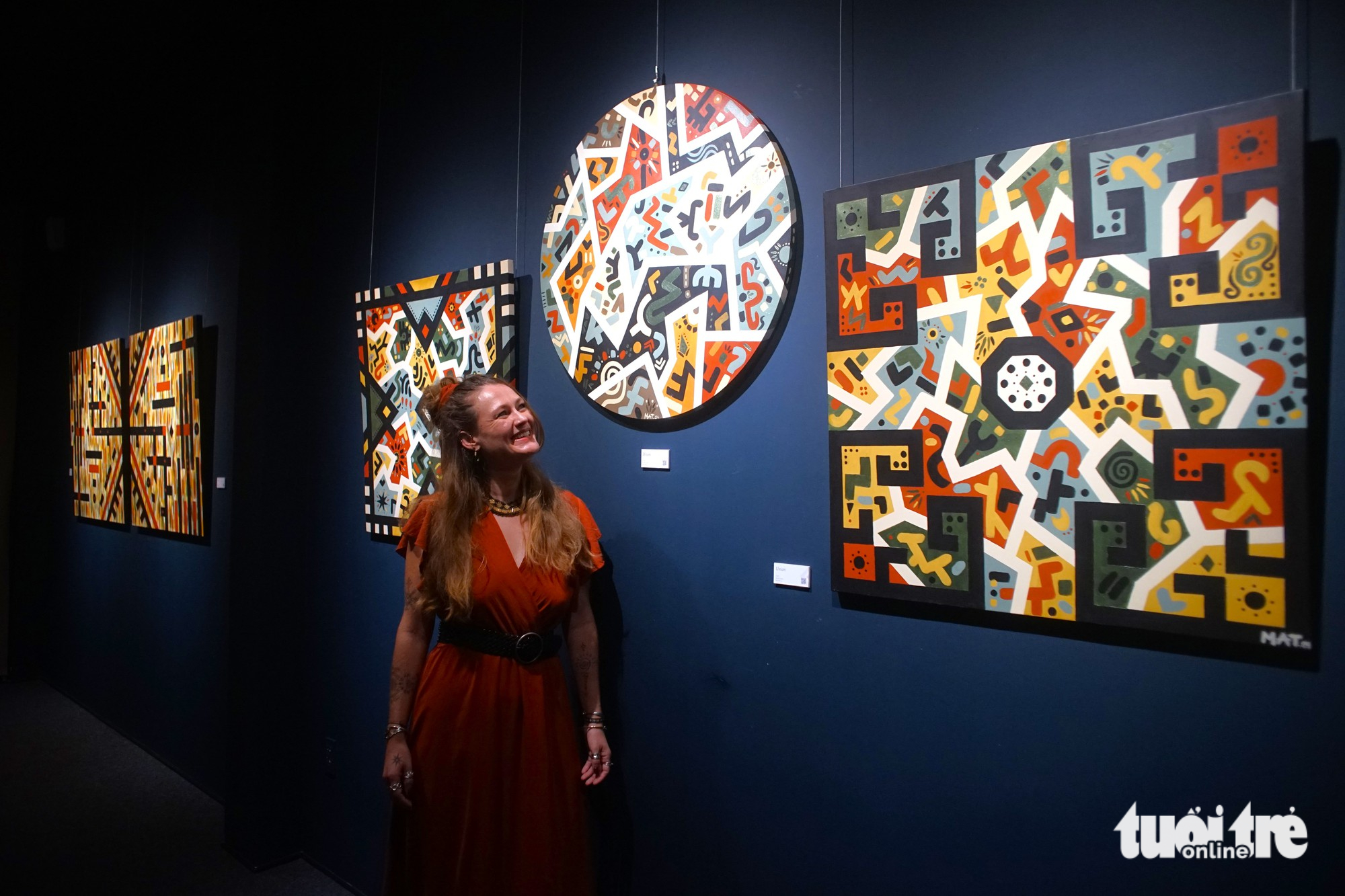 Việt Nam - Ảnh 1.