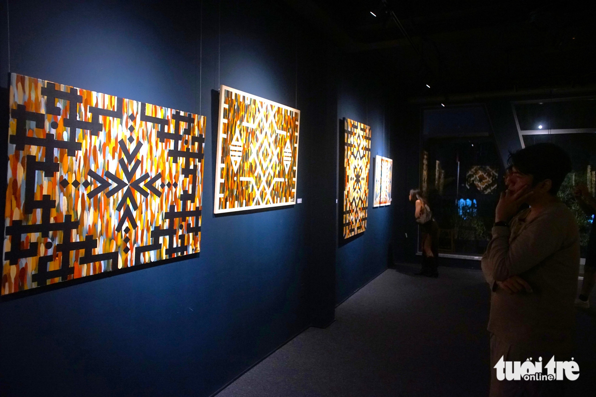 Việt Nam - Ảnh 3.