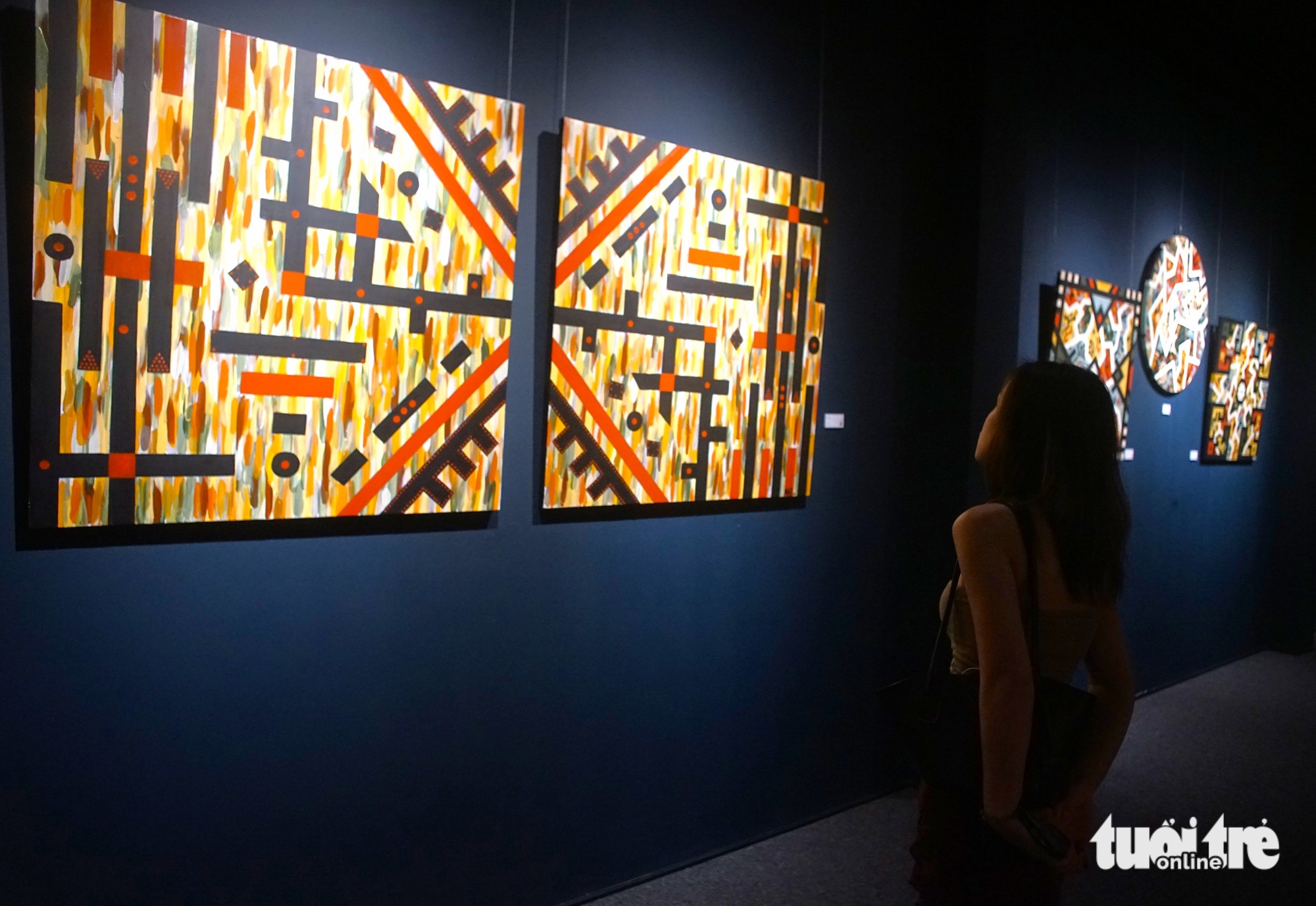 Việt Nam - Ảnh 4.