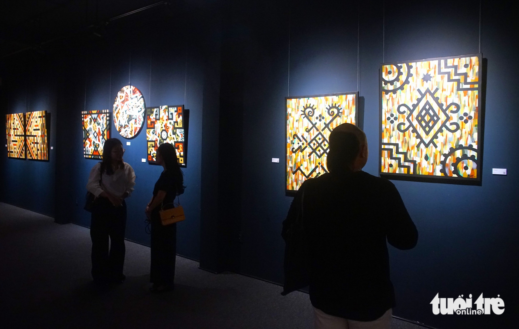 Việt Nam - Ảnh 8.