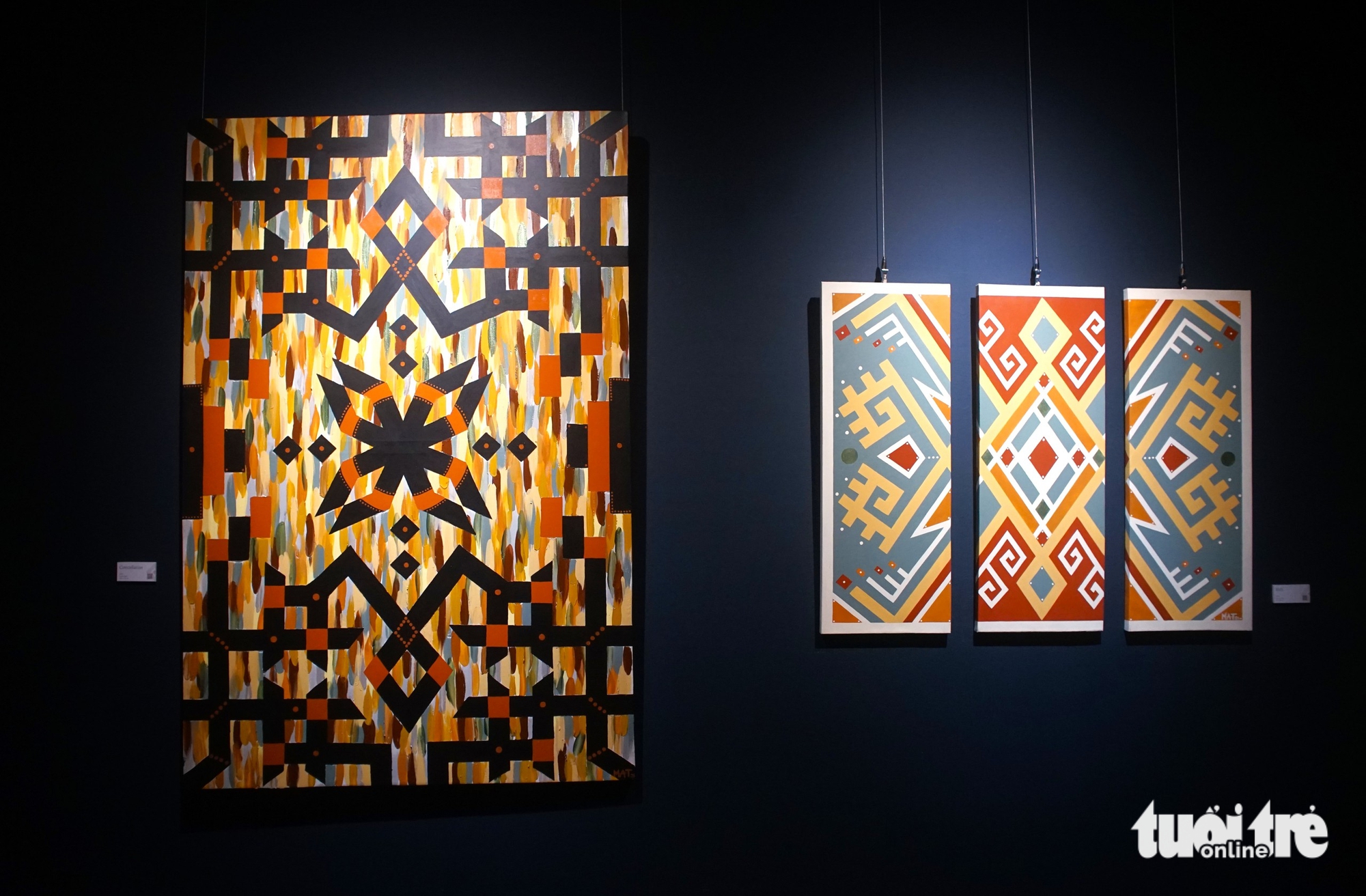 Việt Nam - Ảnh 11.