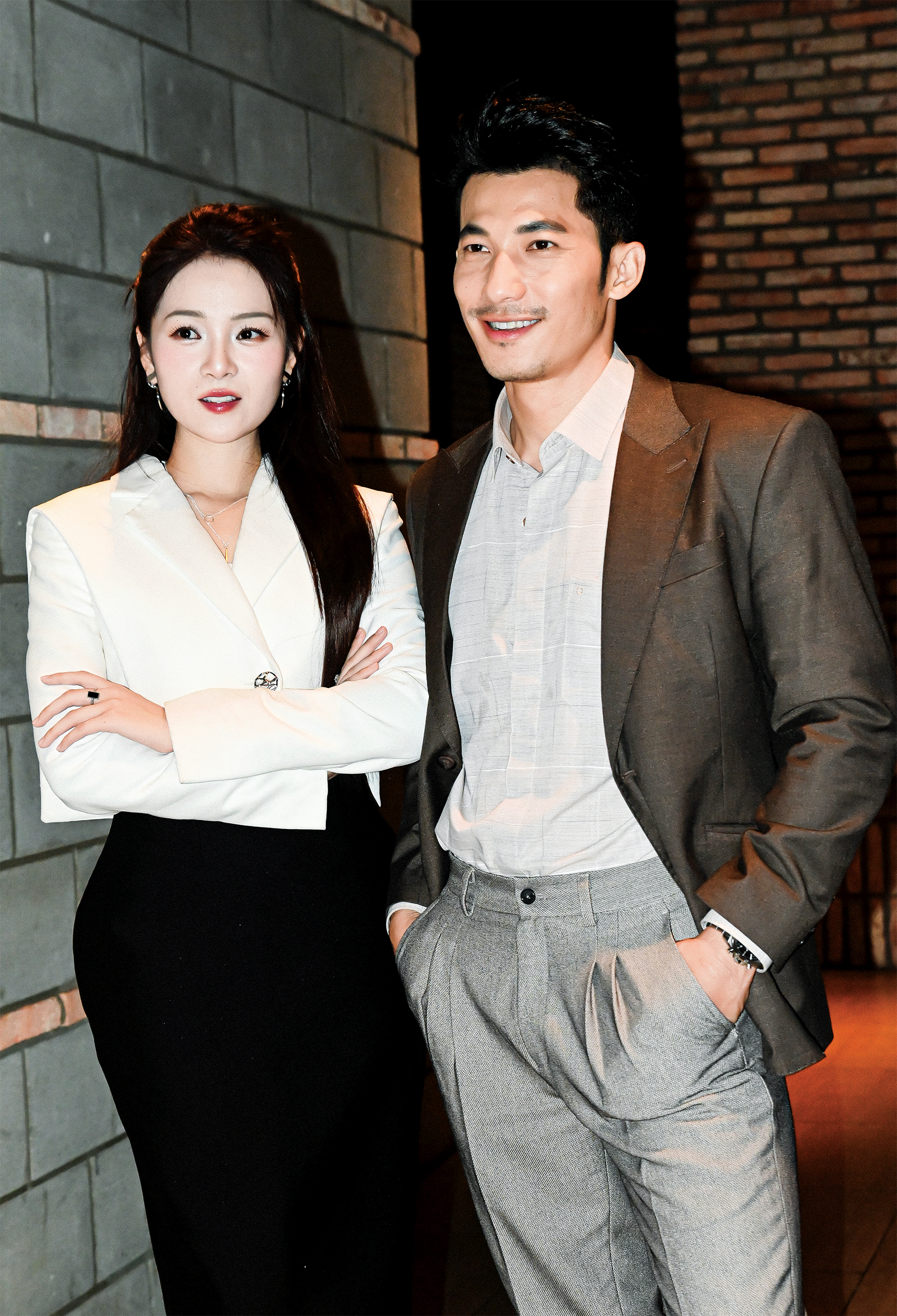 Liên Bỉnh Phát: Có là Thị Đế Kim Chung thì tôi vẫn vậy - Ảnh 2.