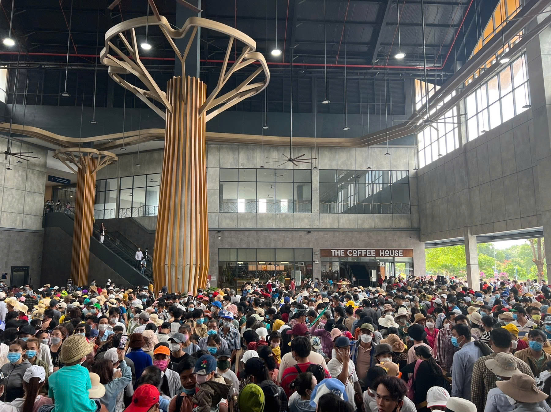 Tây Ninh - Ảnh 1.