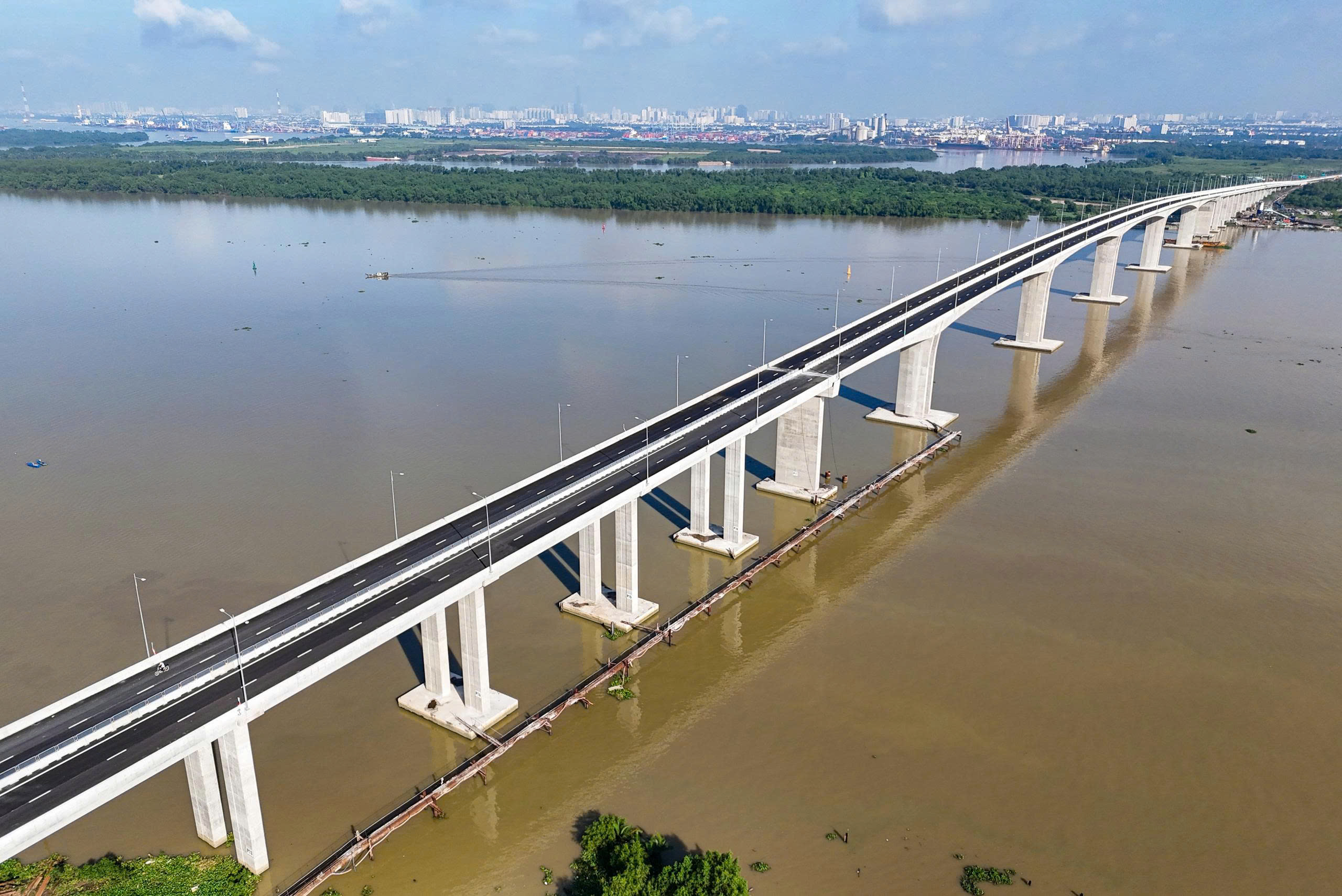 sân bay Long Thành - Ảnh 3.