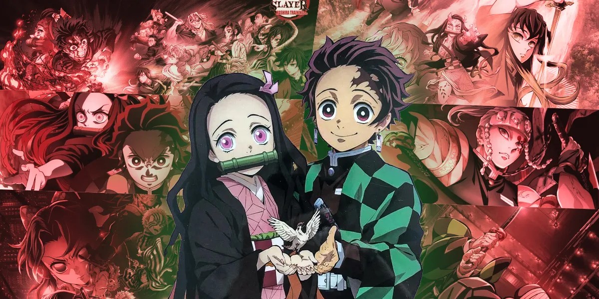 Thanh gươm diệt quỷ: Vô hạn thành vượt mốc 100 tỉ yen doanh thu - Ảnh 1. Thanh gươm diệt quỷ - Ảnh 1.