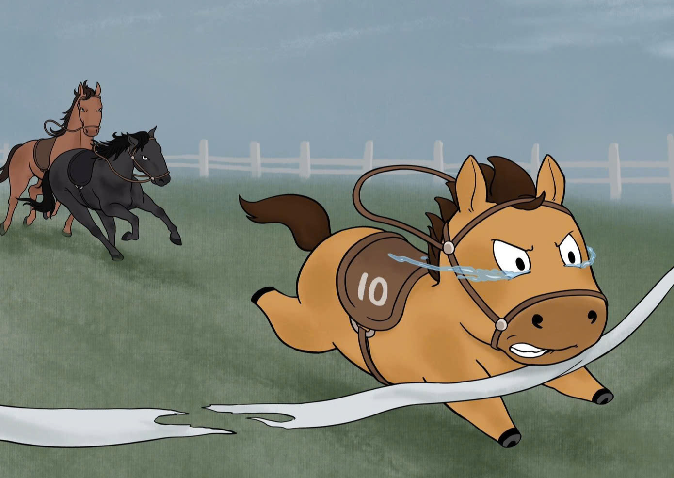 Mã Tiểu Dã - Ảnh 1.