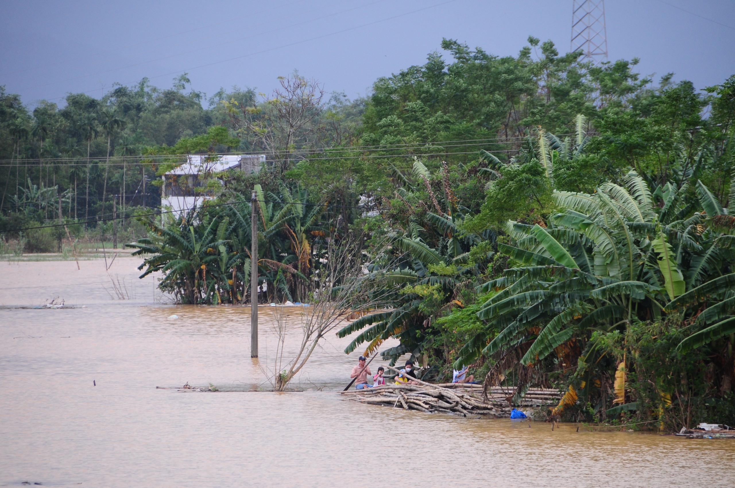 Vu Gia - Thu Bồn - Ảnh 5.