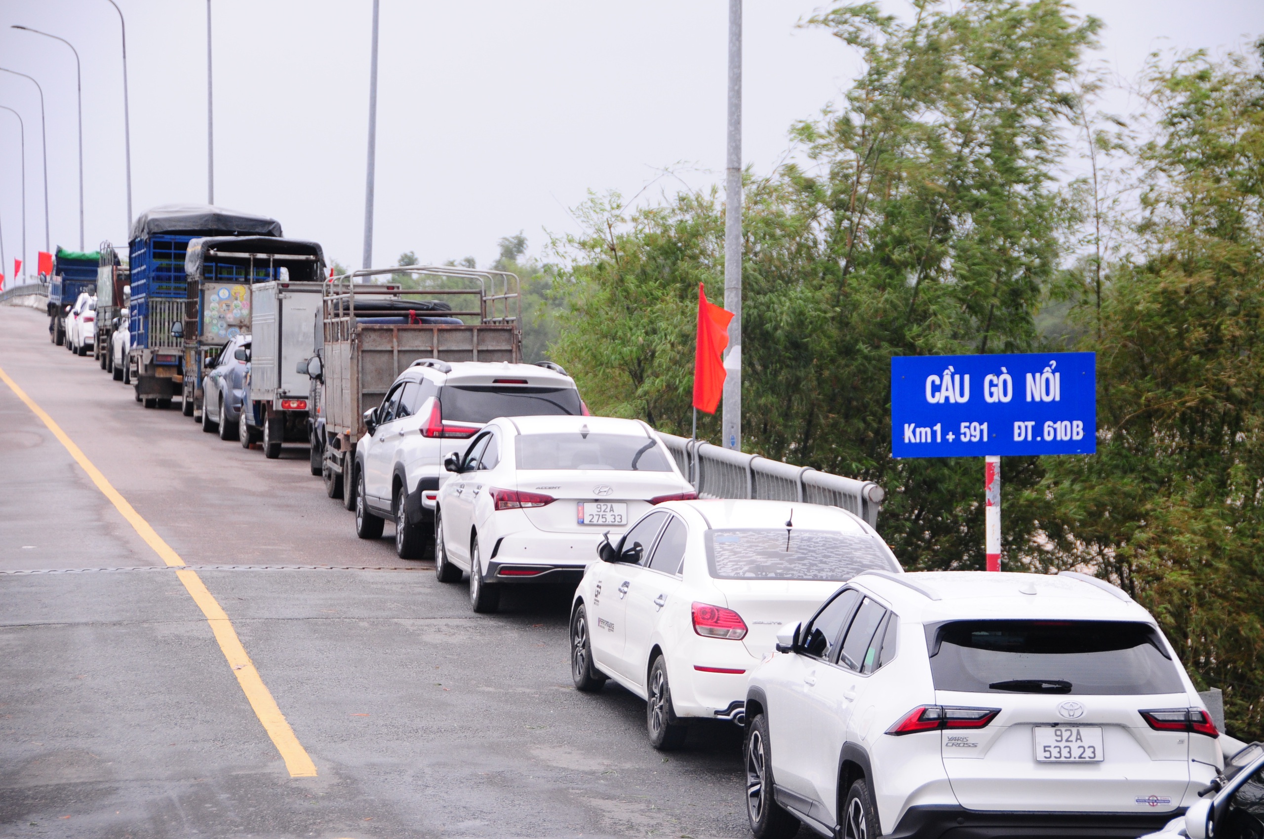 Vu Gia - Thu Bồn - Ảnh 1.