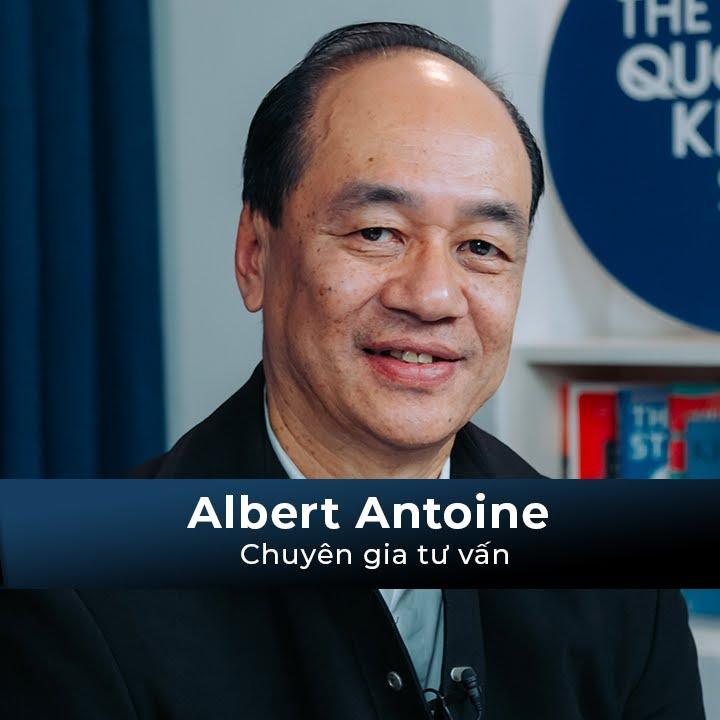 Xây dựng khu công nghệ và đổi mới sáng tạo vùng biên ở Tây Ninh, tại sao không? - Ảnh 2.