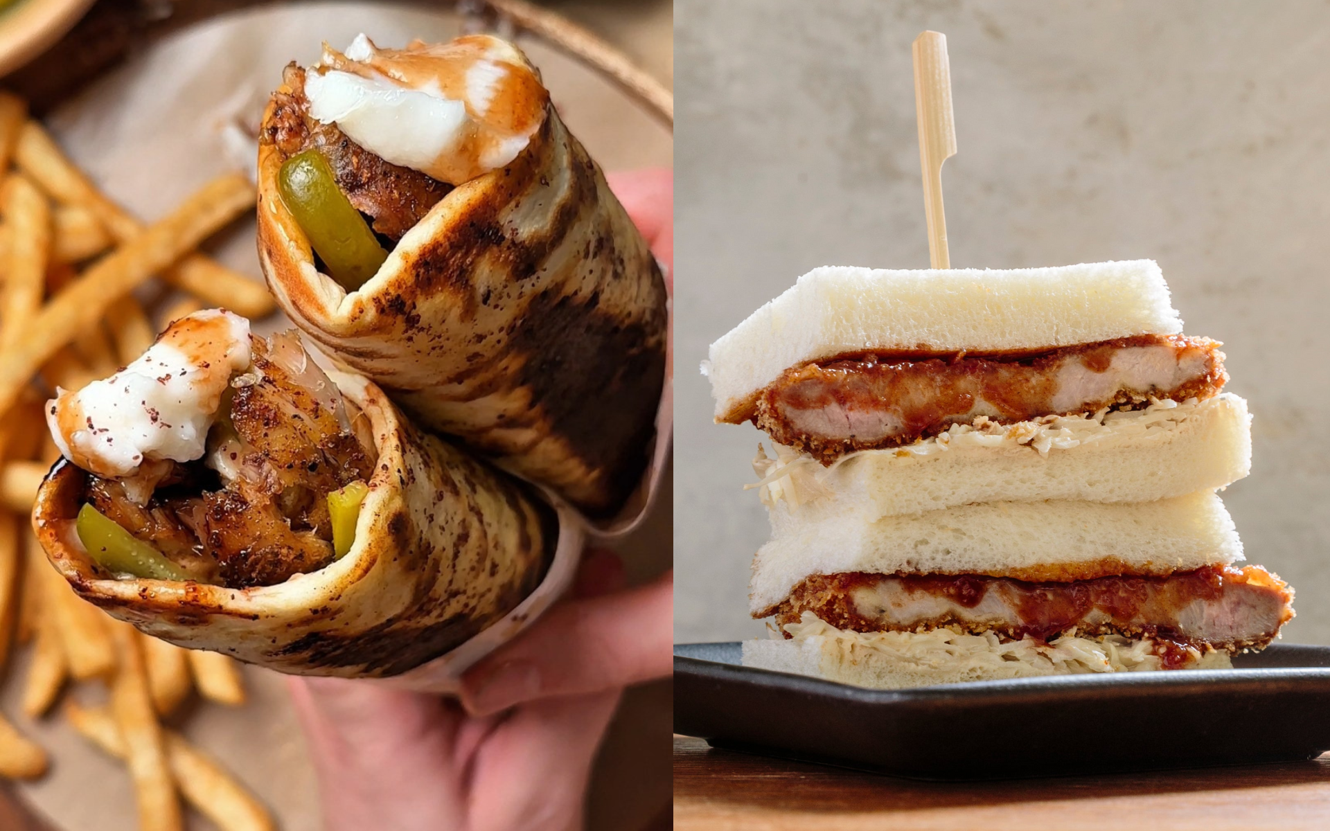 Bánh mì Việt Nam tiếp tục được CNN vinh danh trong top 25 bánh kẹp ngon nhất thế giới - Ảnh 12.