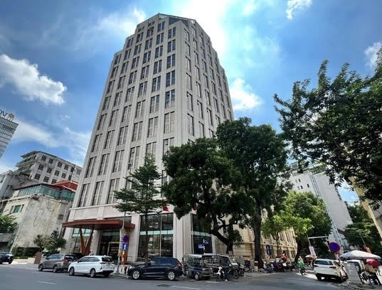 Chứng khoán - Ảnh 1.