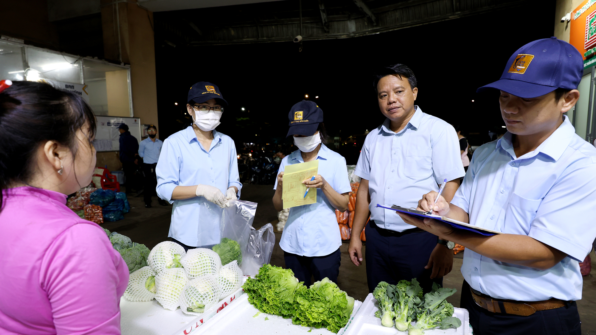 Bình Điền - Ảnh 3.