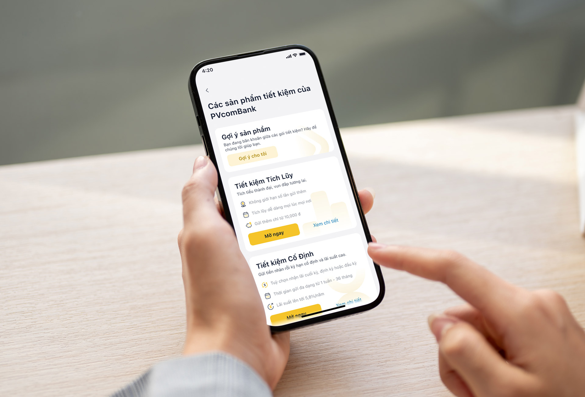 PVConnect - Ảnh 2.