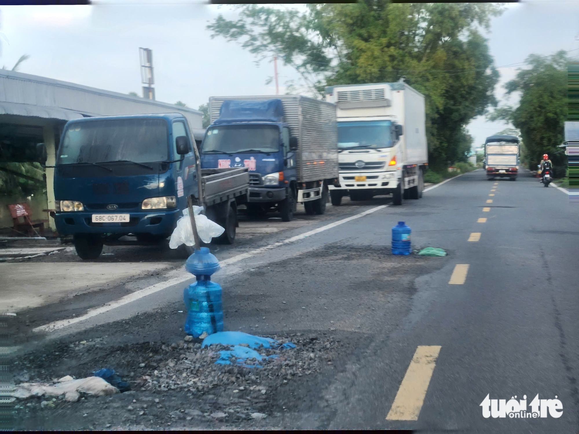 quốc lộ 63 - Ảnh 3.