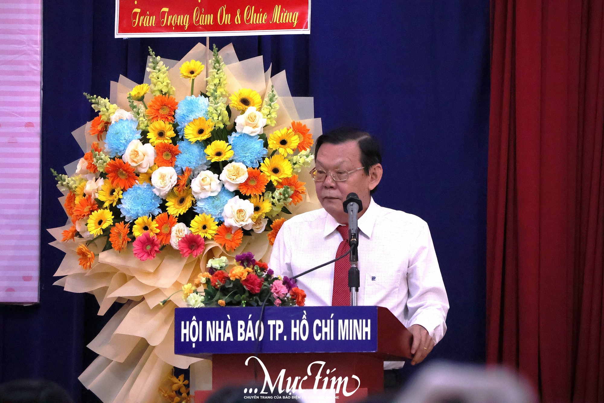 Chuyên trang Mực Tím đoạt giải khuyến khích giải báo chí 'Vì sự nghiệp phát triển giáo dục TP.HCM' năm 2025 - Ảnh 3.