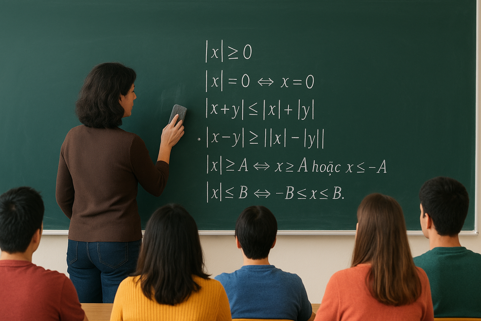 thiện chí - Ảnh 1.