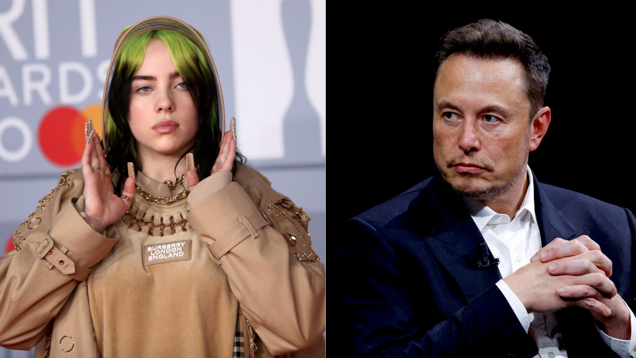 Elon Musk - Ảnh 1.