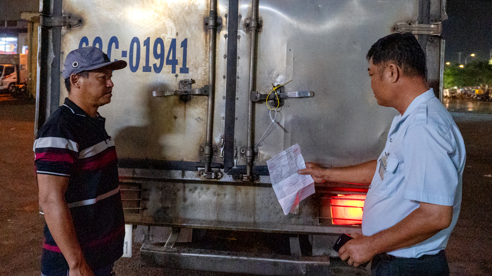 Bình Điền - Ảnh 2.