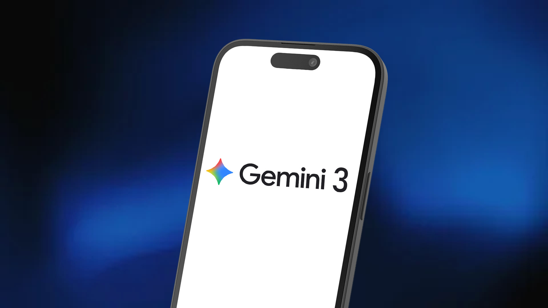 Google ra mắt Gemini 3, tích hợp ngay vào Google Search - Ảnh 1.