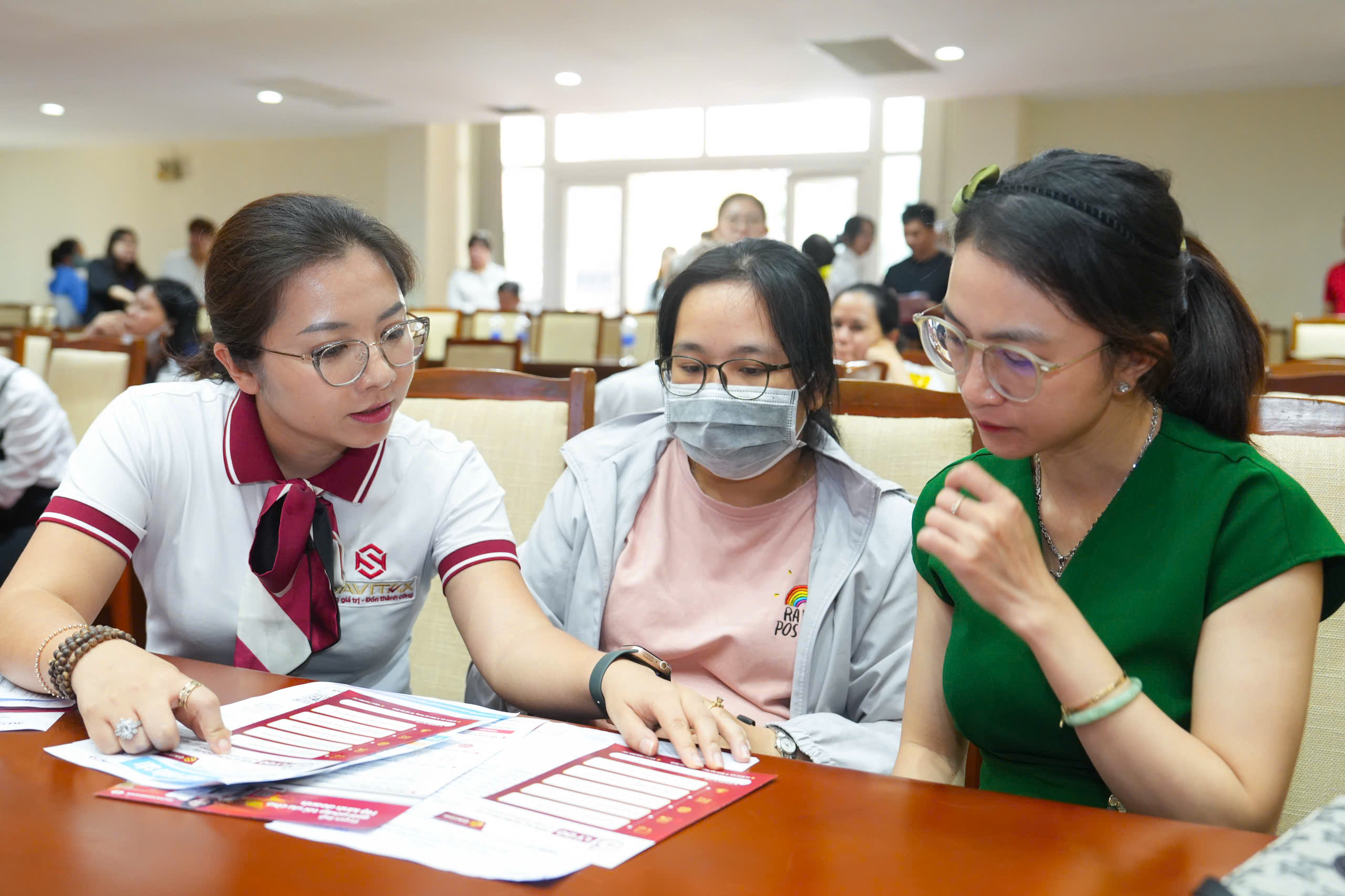 hộ kinh doanh - Ảnh 1.