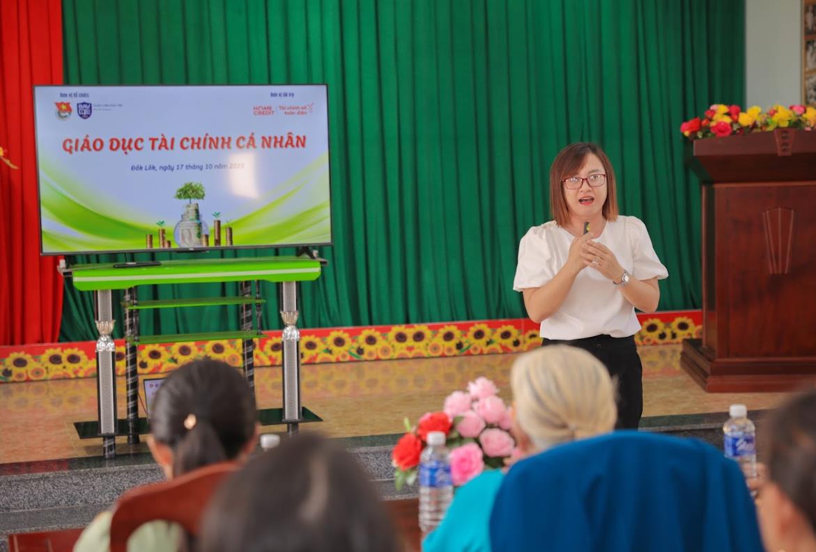 Home Credit - Ảnh 1.