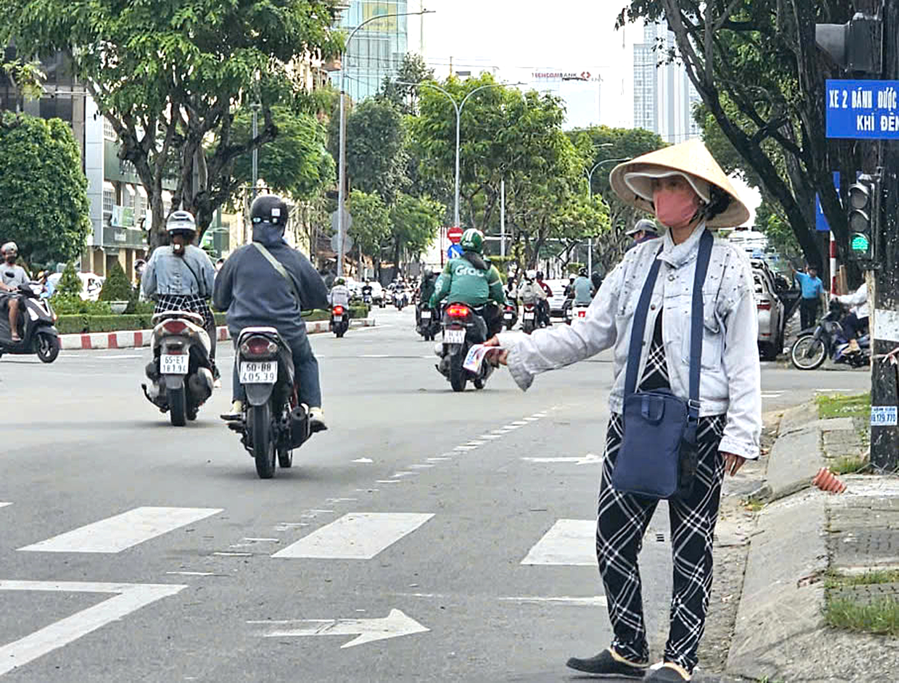 Cần xem xét nâng ngưỡng chịu thuế - Ảnh 1. ngưỡng chịu thuế - Ảnh 1.