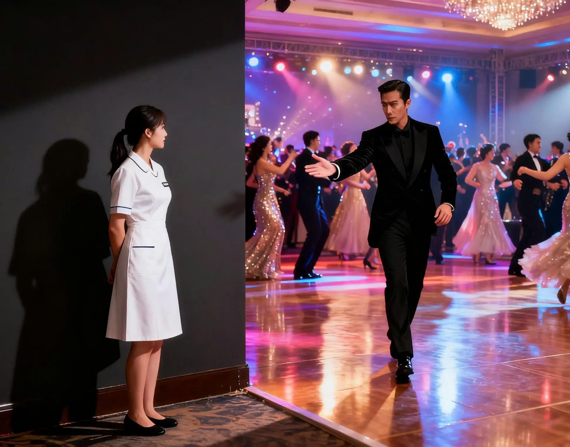 phim ngắn Trung Quốc - Ảnh 1.