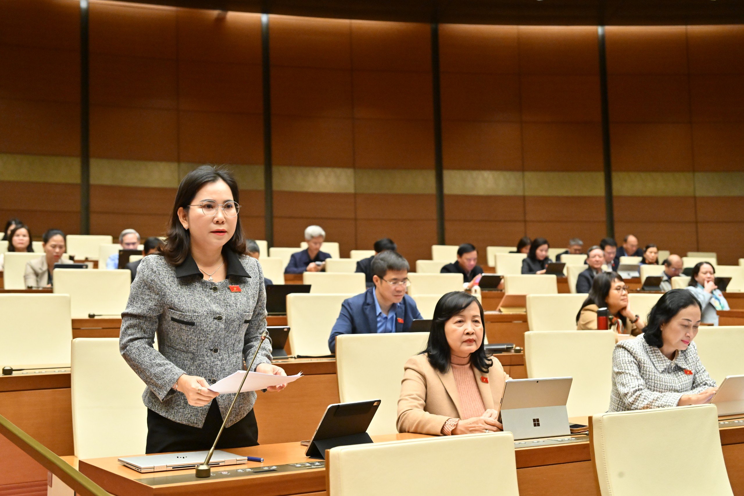 thuế thu nhập cá nhân - Ảnh 2.