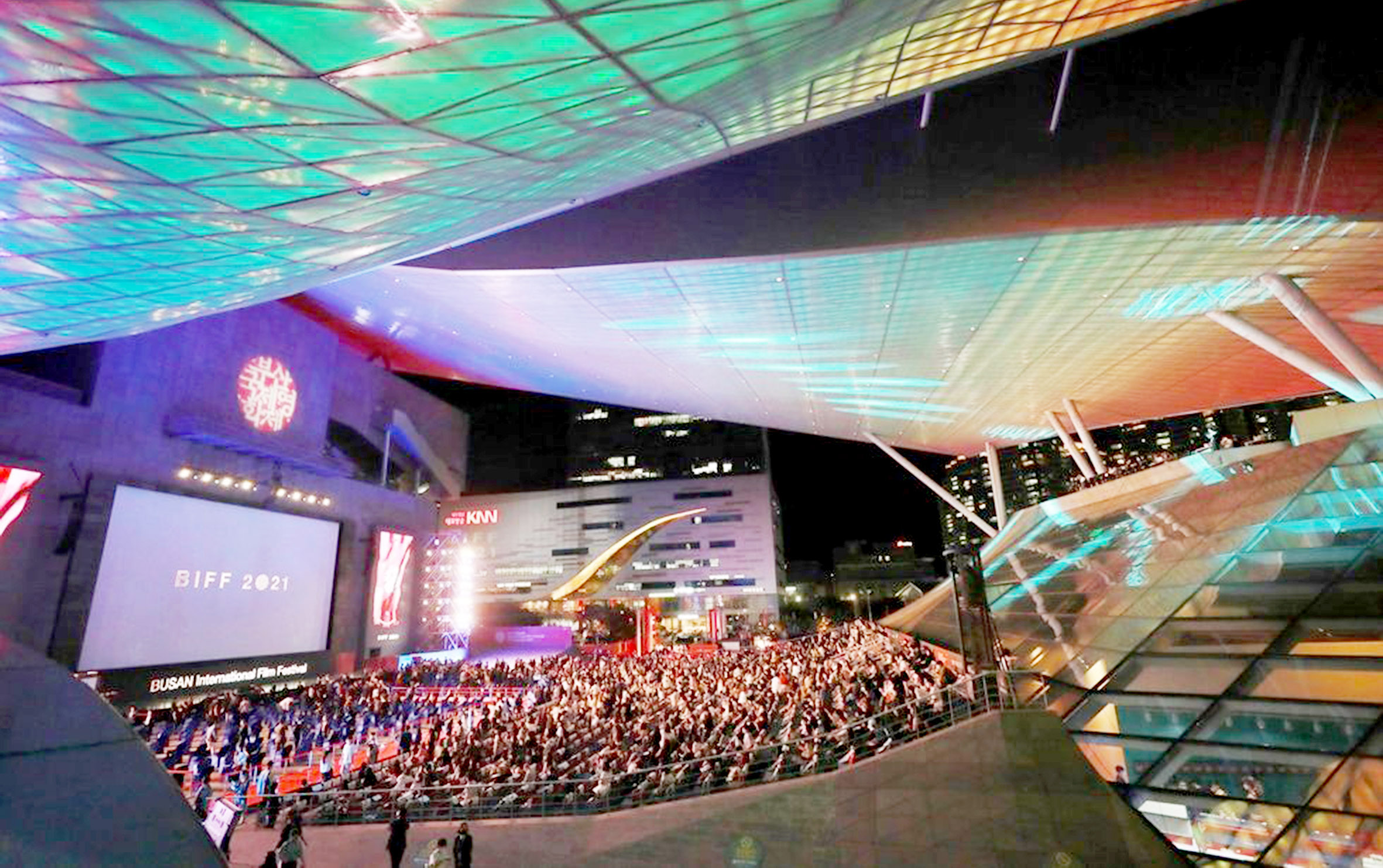 Thành phố sáng tạo điện ảnh: Bệ phóng cho TP.HCM phát triển công nghiệp giải trí - Ảnh 10. Thành phố sáng tạo điện ảnh: Bệ phóng cho TP.HCM phát triển công nghiệp giải trí - Ảnh 5.