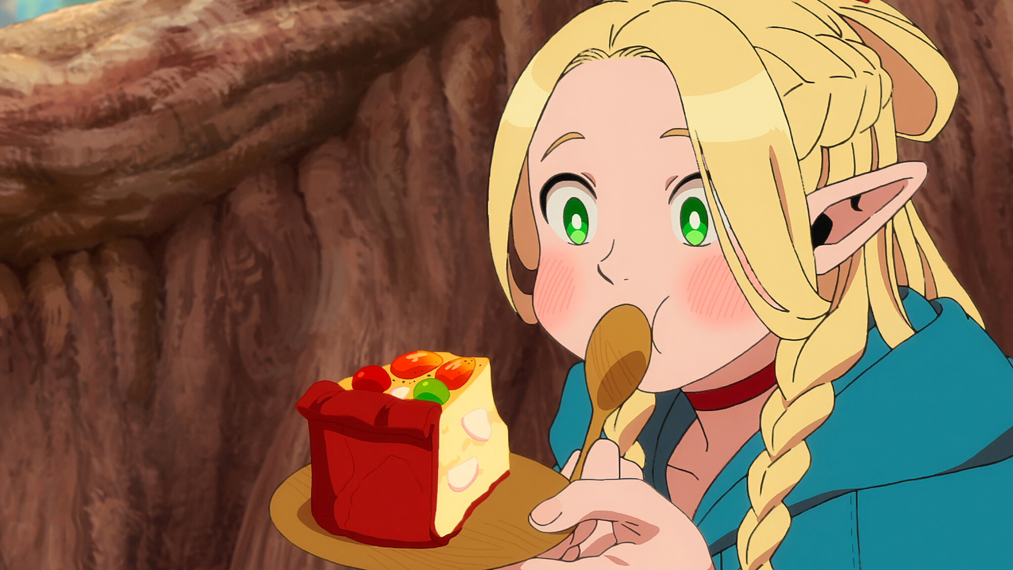Top 5 anime fantasy hay nhất nửa thập kỷ qua - Ảnh 4.