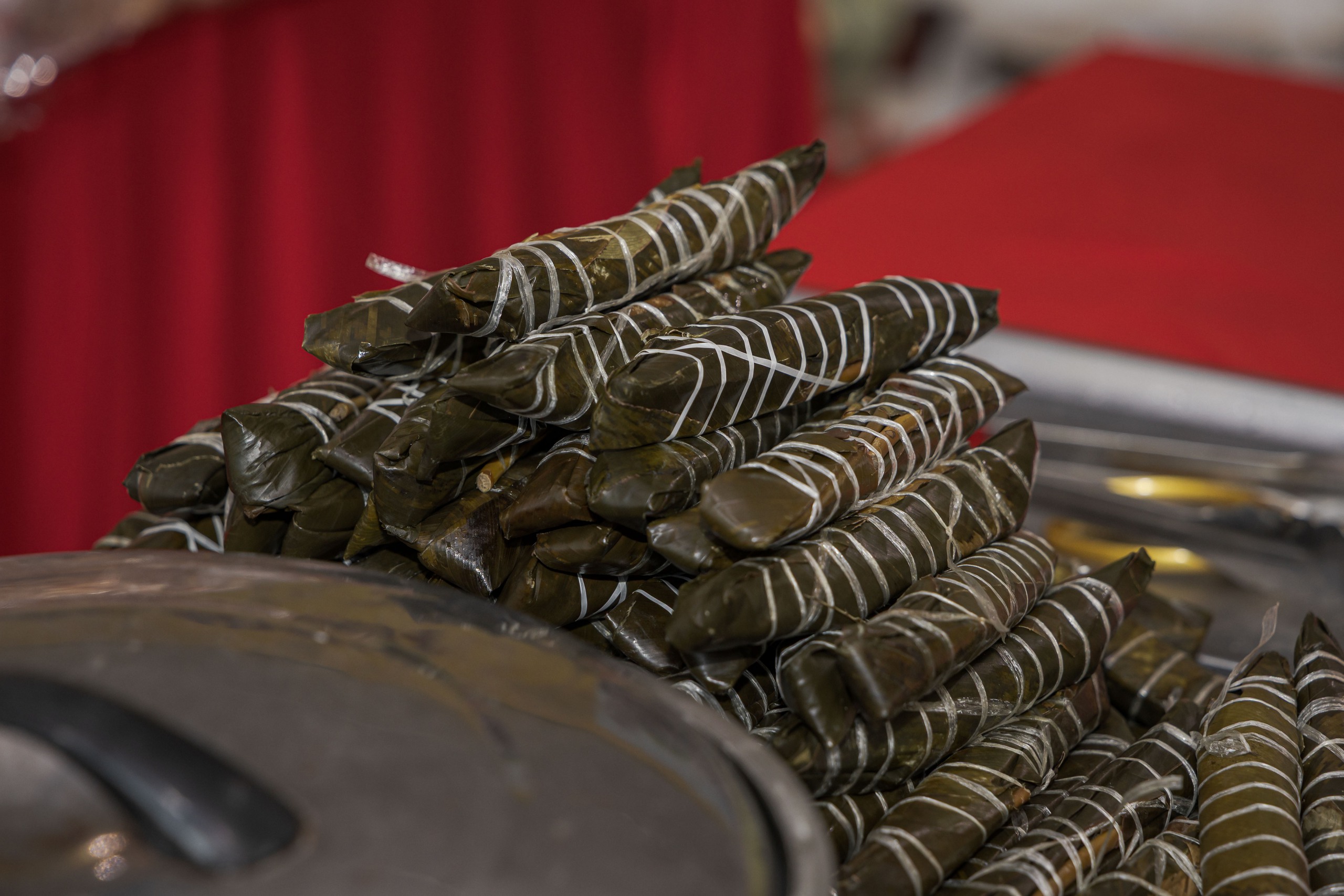 Hội chợ mùa thu - Ảnh 8.