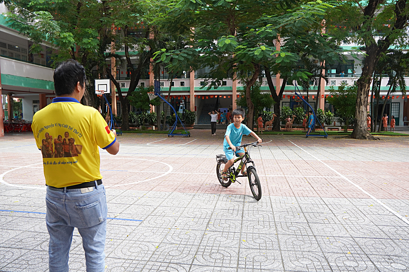 xe đạp - Ảnh 8.