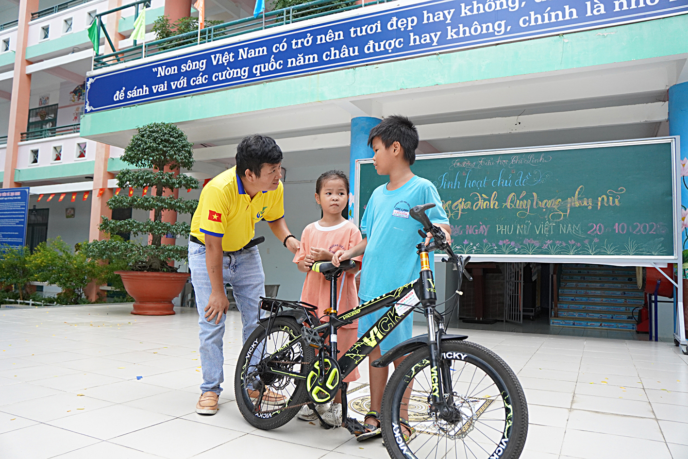 xe đạp - Ảnh 7.