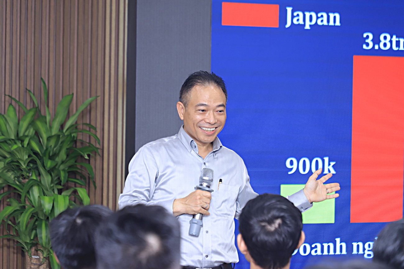 nhà giáo - Ảnh 1.