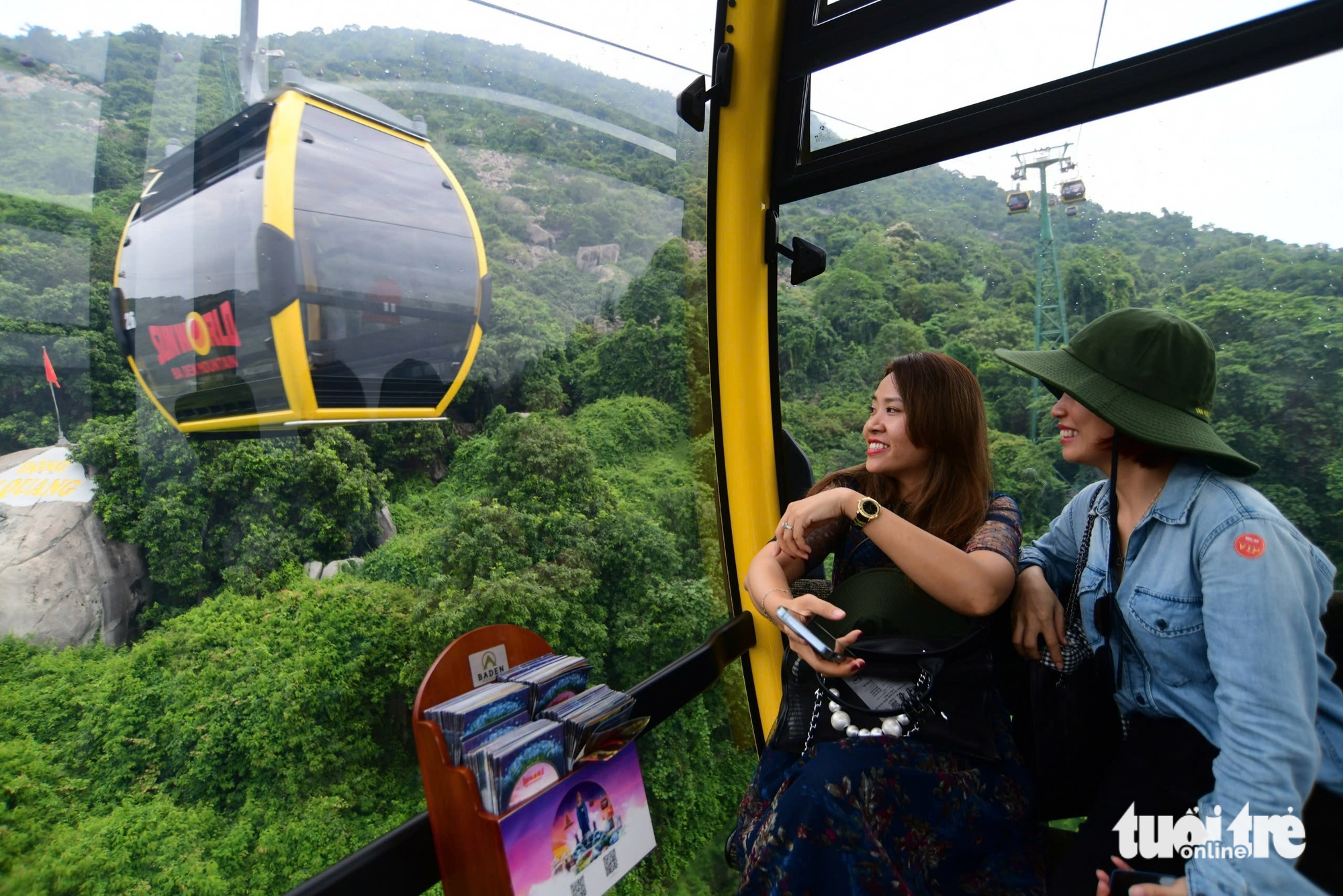 Tây Ninh - Ảnh 1.