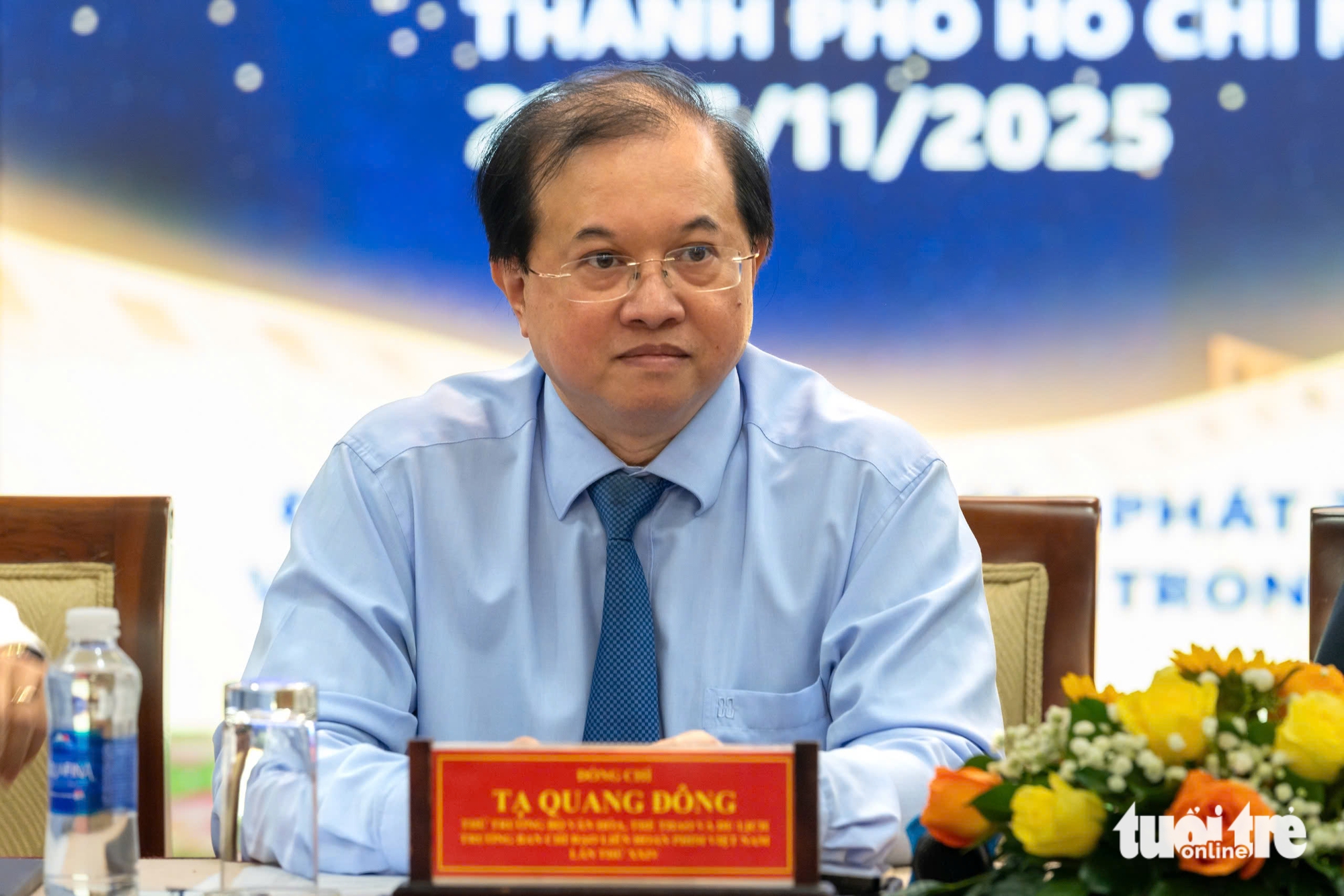 Liên hoan phim Việt Nam - Ảnh 3.