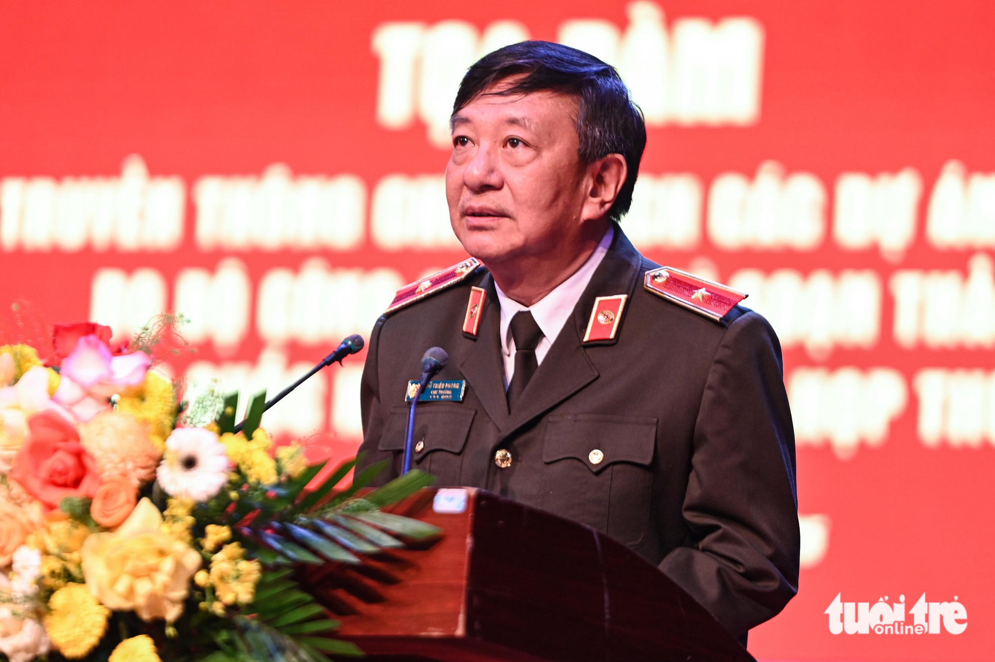 an ninh mạng - Ảnh 1.