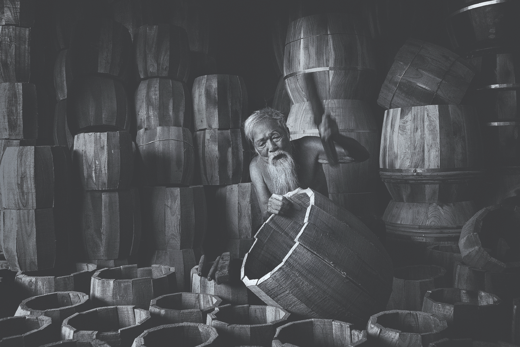 Liên hoan ảnh nghệ thuật - Ảnh 11.