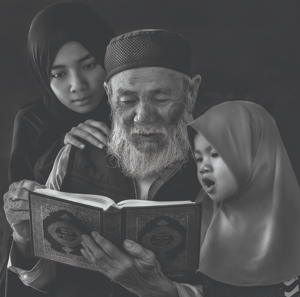 Liên hoan ảnh nghệ thuật - Ảnh 8.