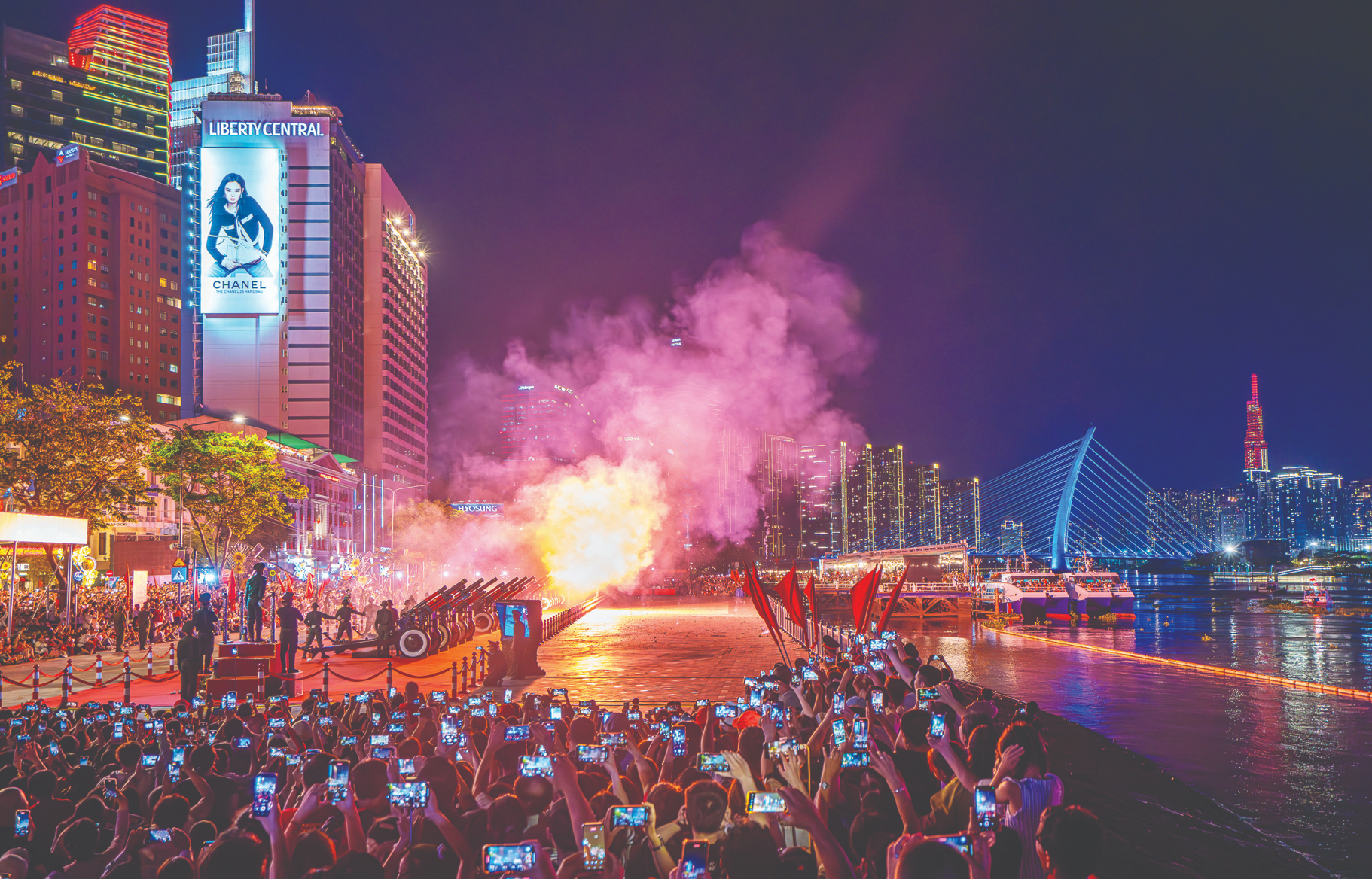 Liên hoan ảnh nghệ thuật - Ảnh 1.