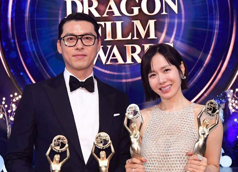 Rồng Xanh - Ảnh 1.