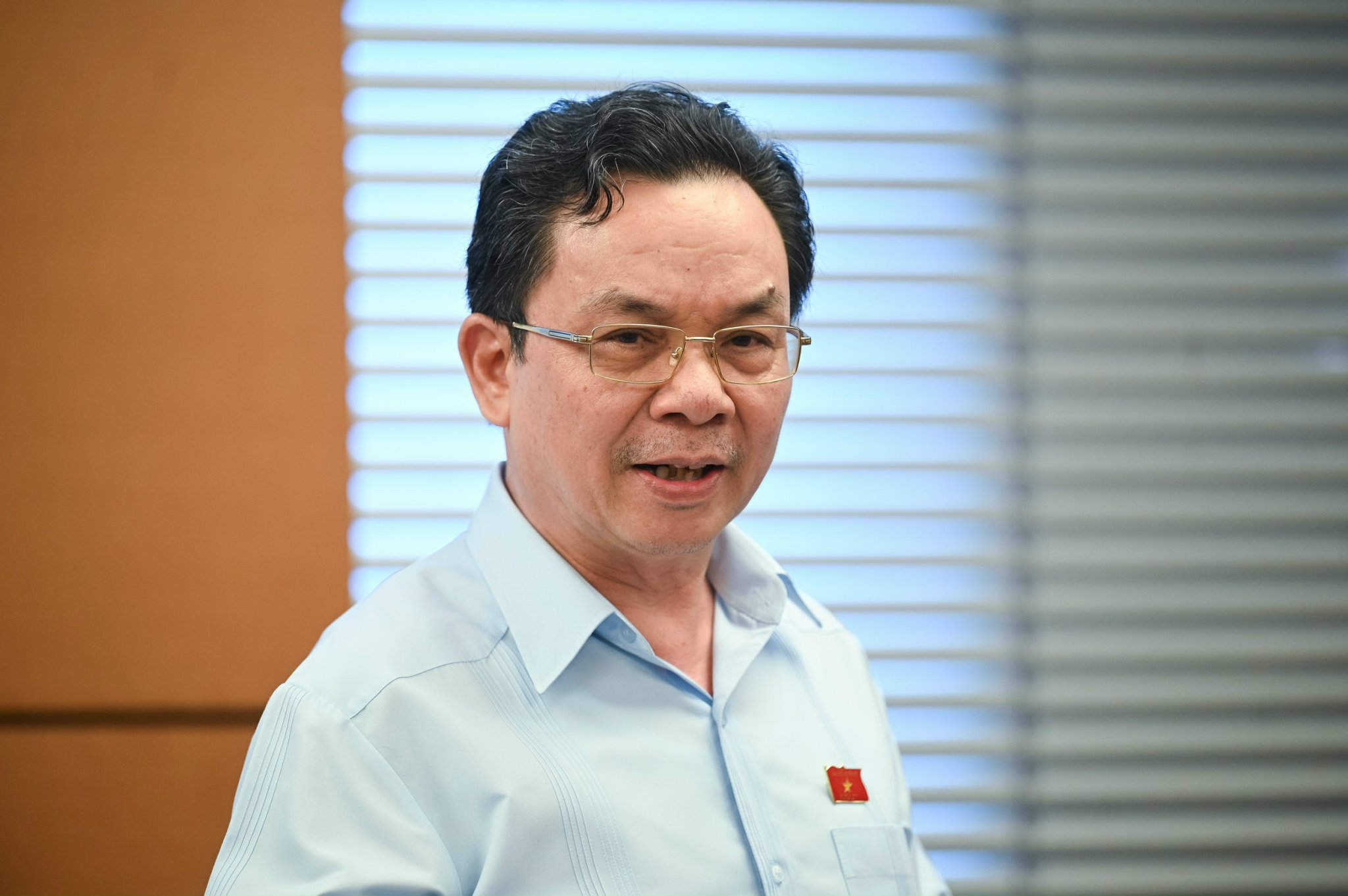 Ngưỡng doanh thu chịu thuế bất hợp lý - Ảnh 3.